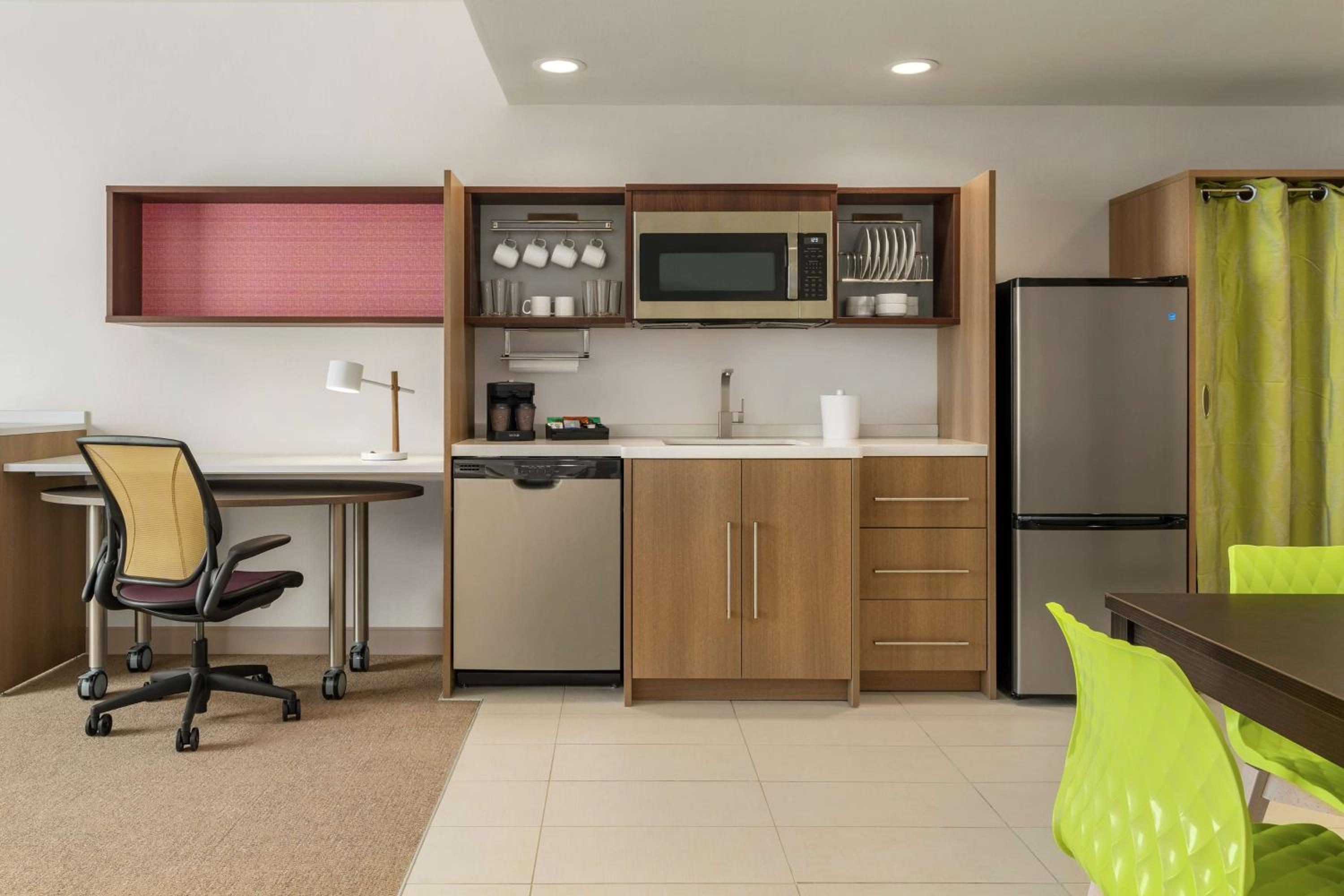 Martinsburg Vacations - Home2 Suites By Hilton Martinsburg, Wv - Property Image 25