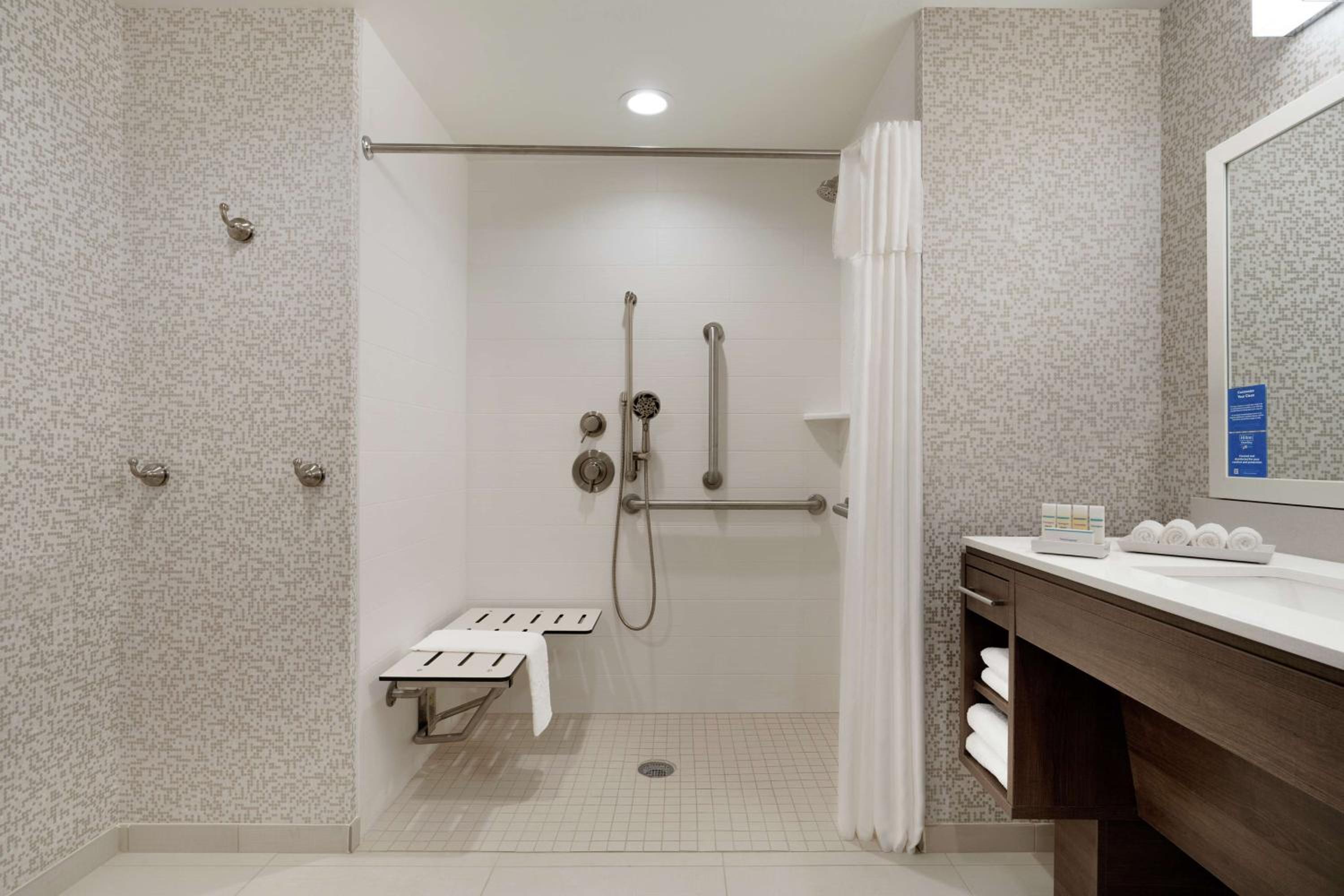 Martinsburg Vacations - Home2 Suites By Hilton Martinsburg, Wv - Property Image 40