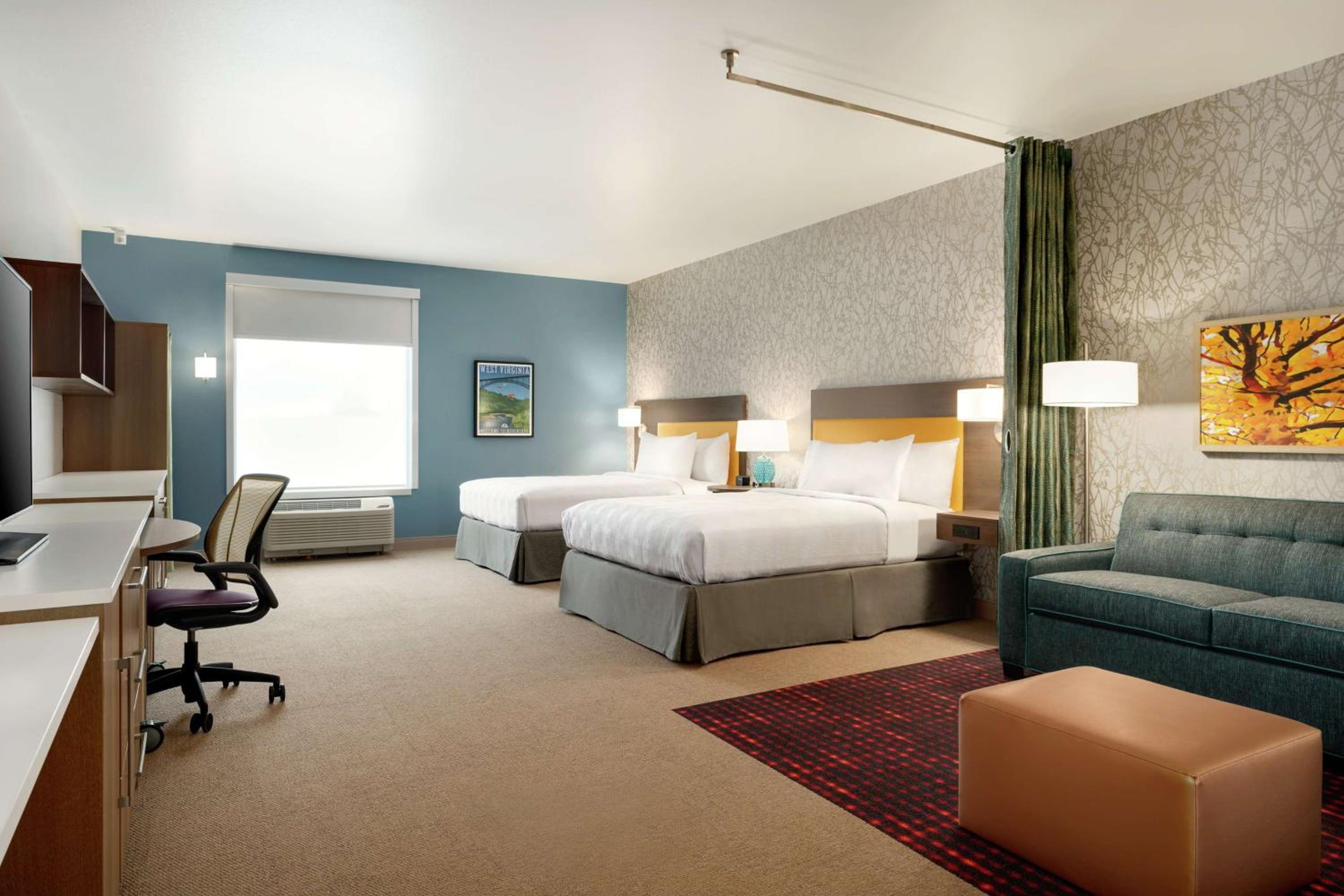 Martinsburg Vacations - Home2 Suites By Hilton Martinsburg, Wv - Property Image 33