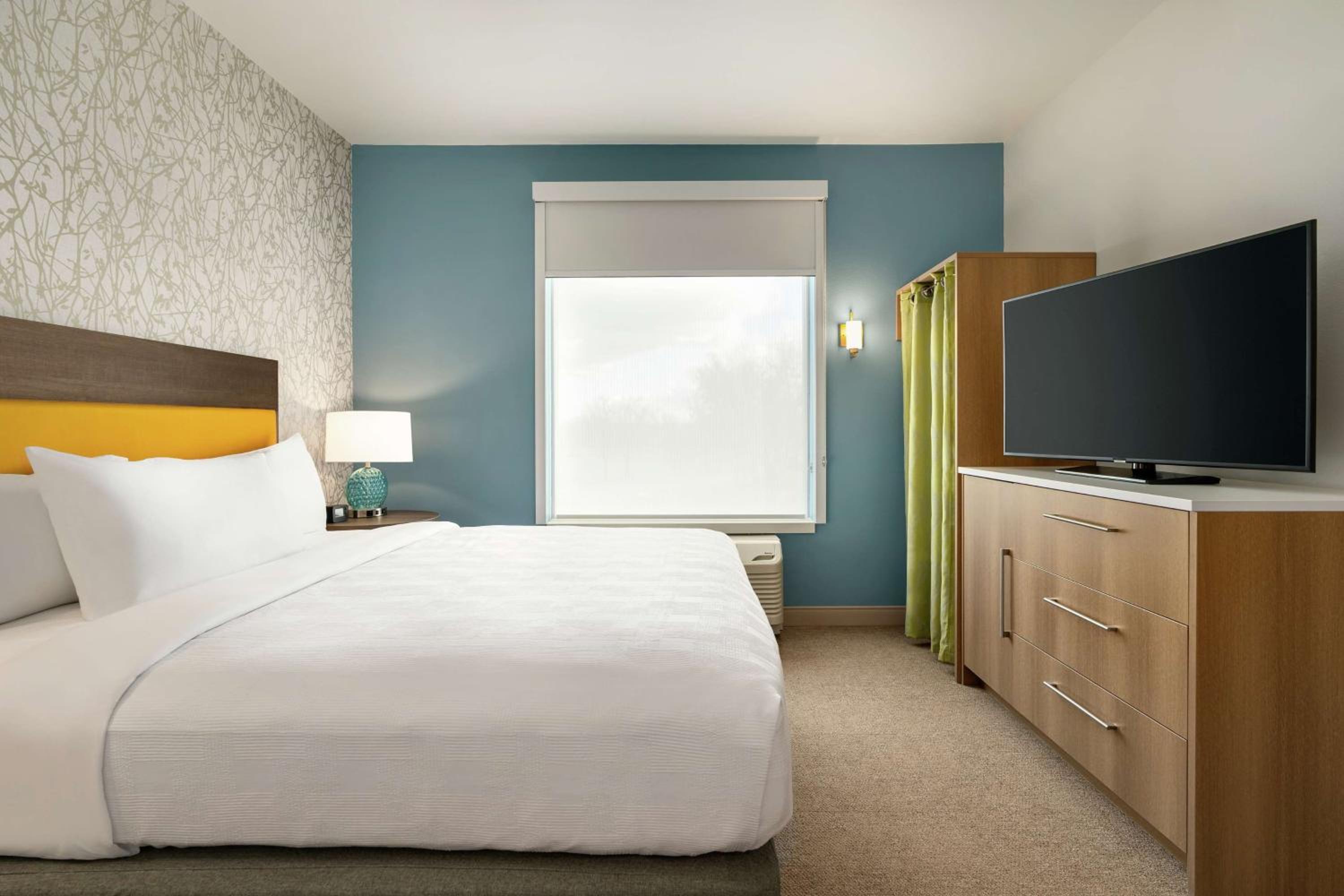 Martinsburg Vacations - Home2 Suites By Hilton Martinsburg, Wv - Property Image 35