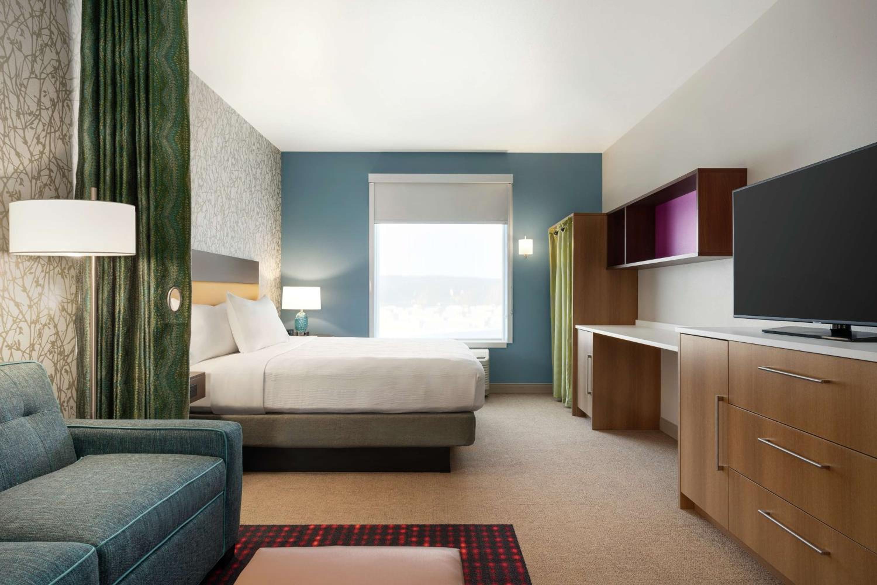 Martinsburg Vacations - Home2 Suites By Hilton Martinsburg, Wv - Property Image 34