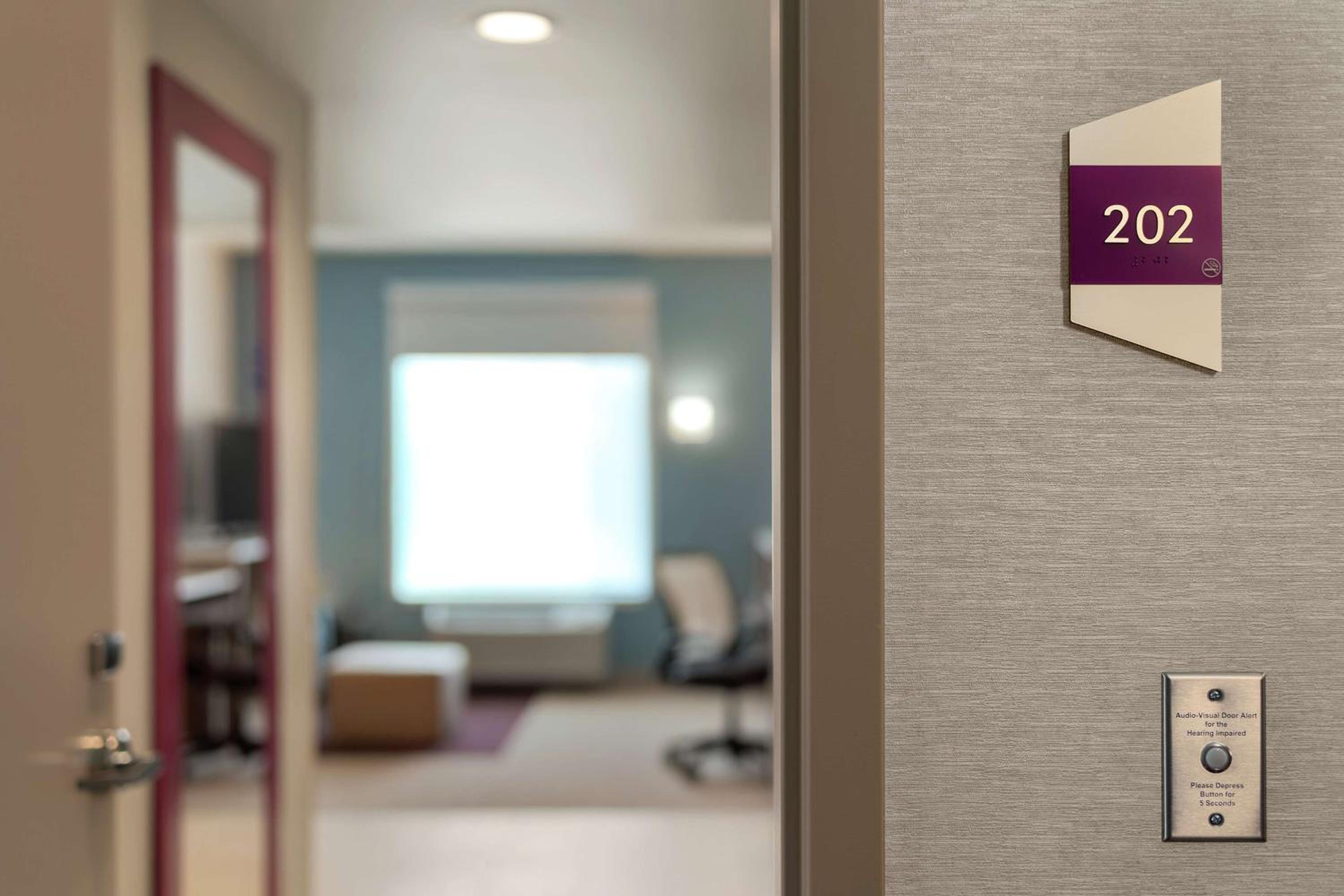 Martinsburg Vacations - Home2 Suites By Hilton Martinsburg, Wv - Property Image 36
