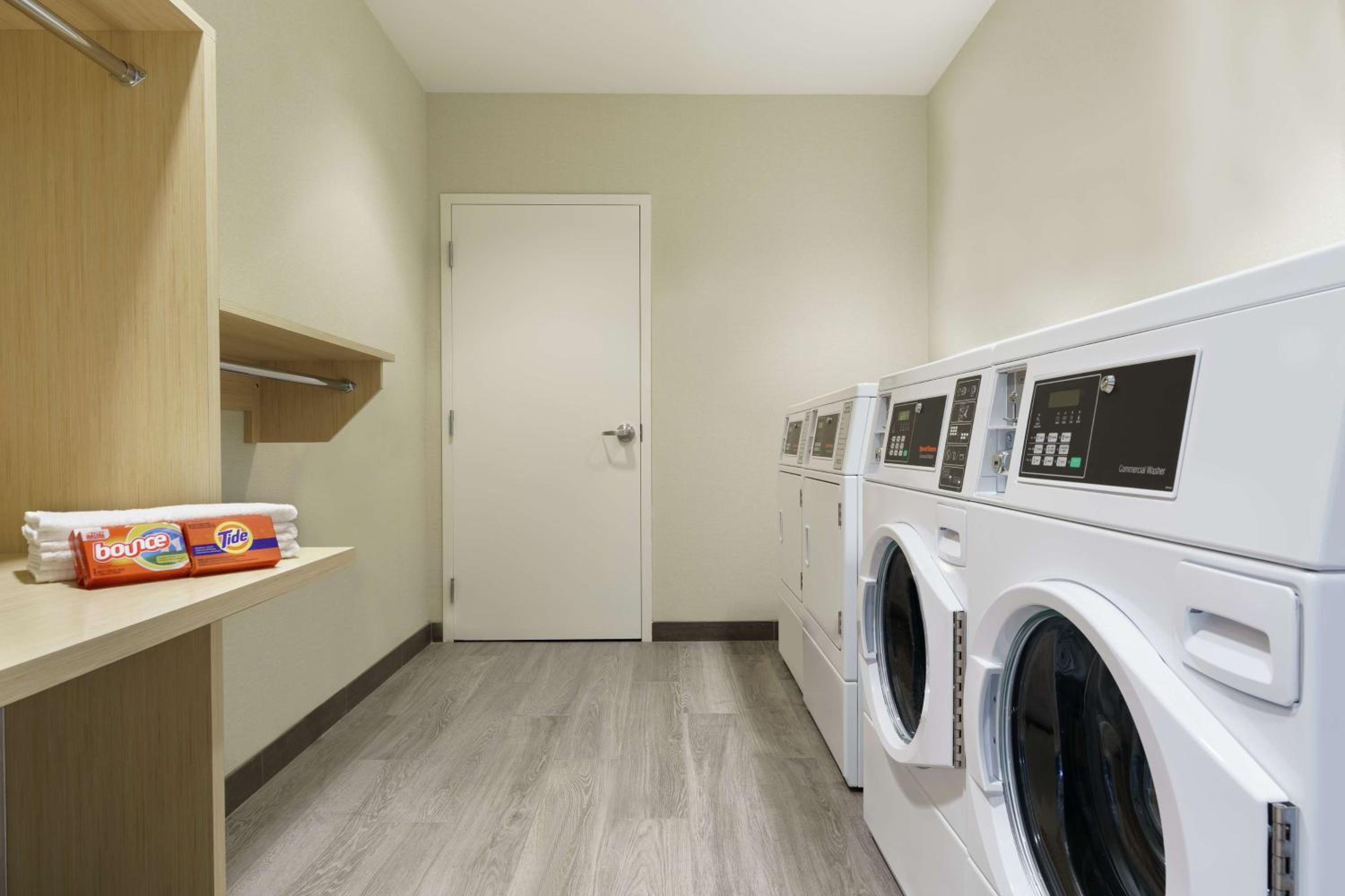 Martinsburg Vacations - Home2 Suites By Hilton Martinsburg, Wv - Property Image 38
