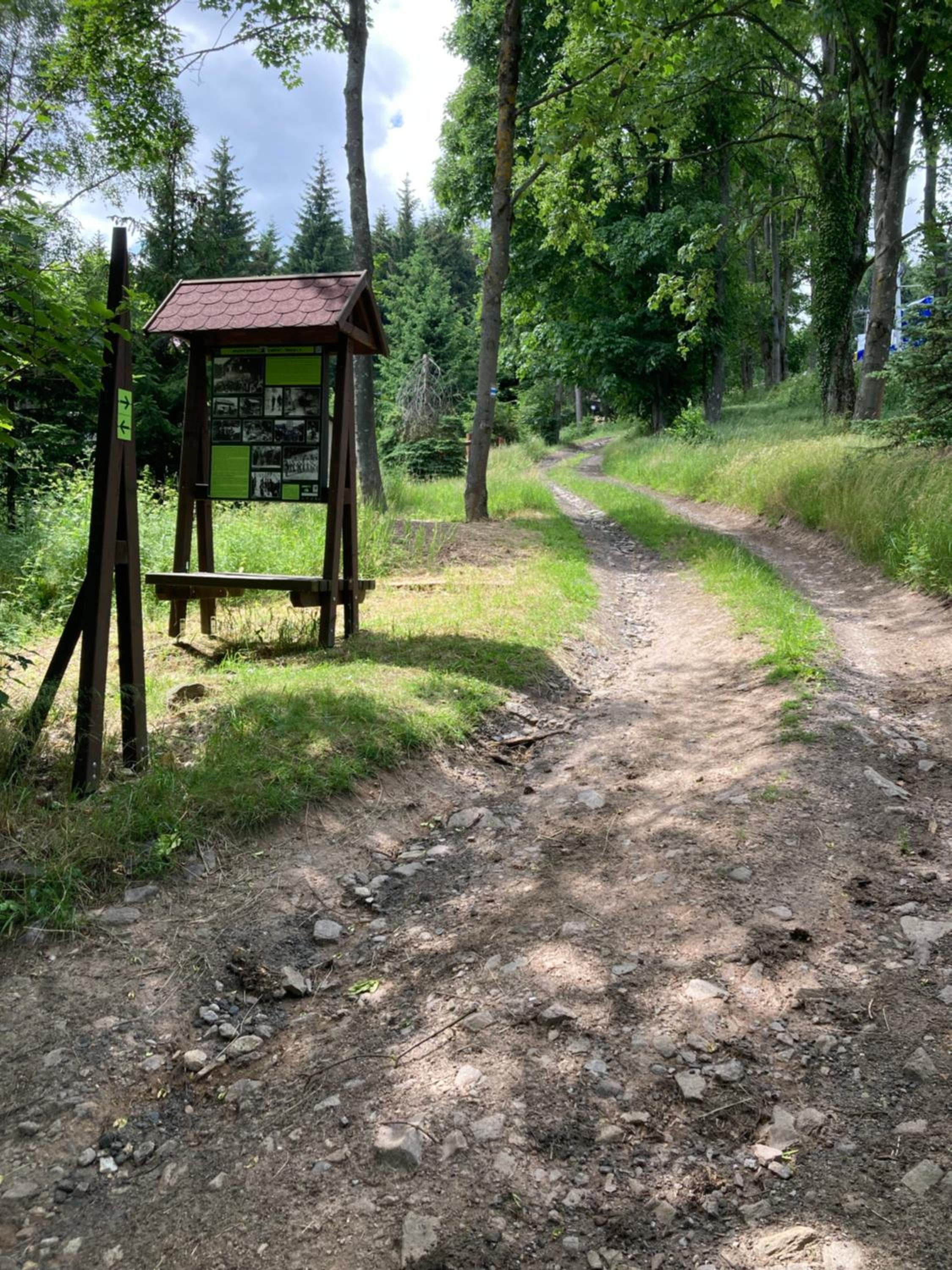 Chata Alšovka