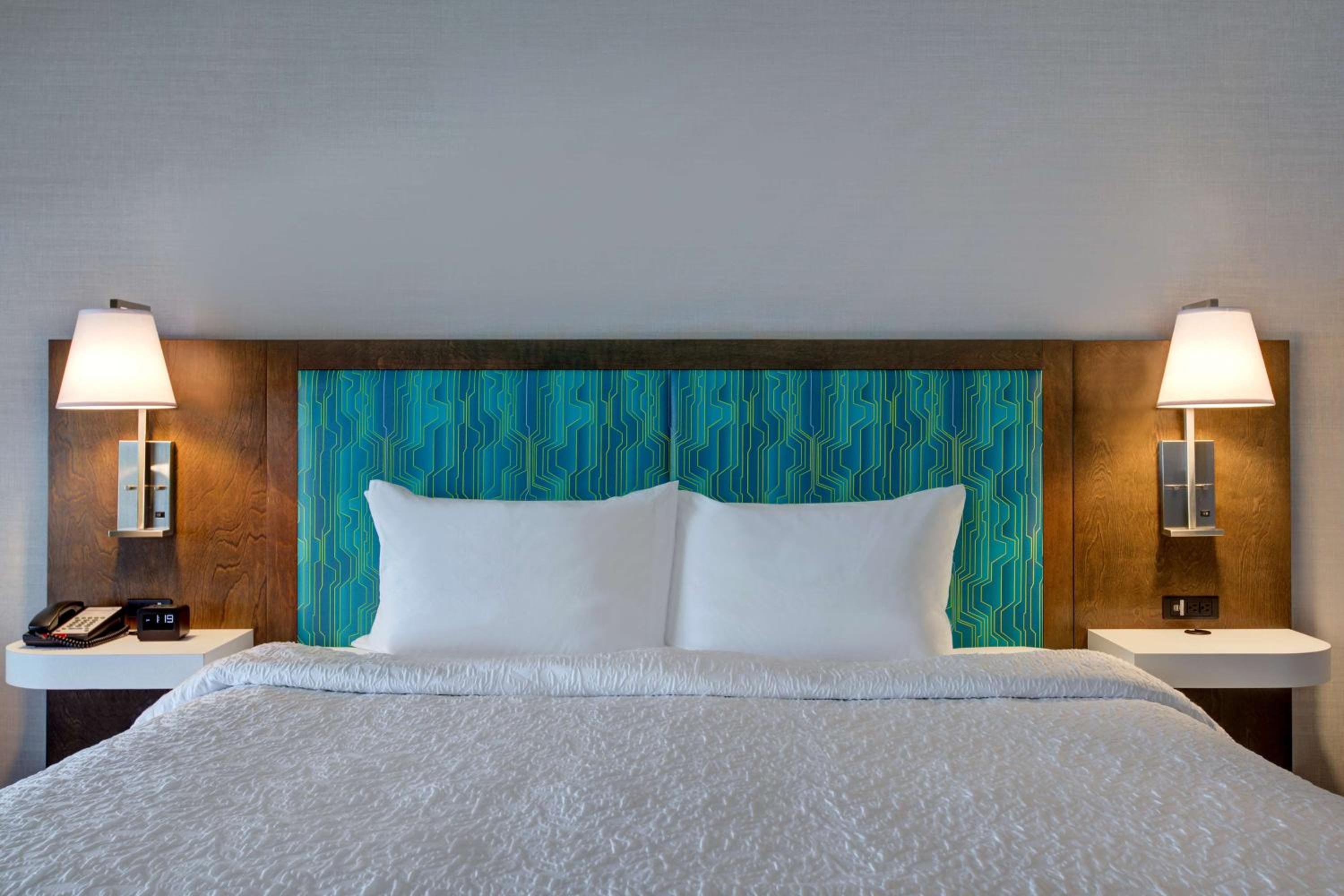 Brockville Vacations - Hampton Inn Brockville, On - Property Image 7