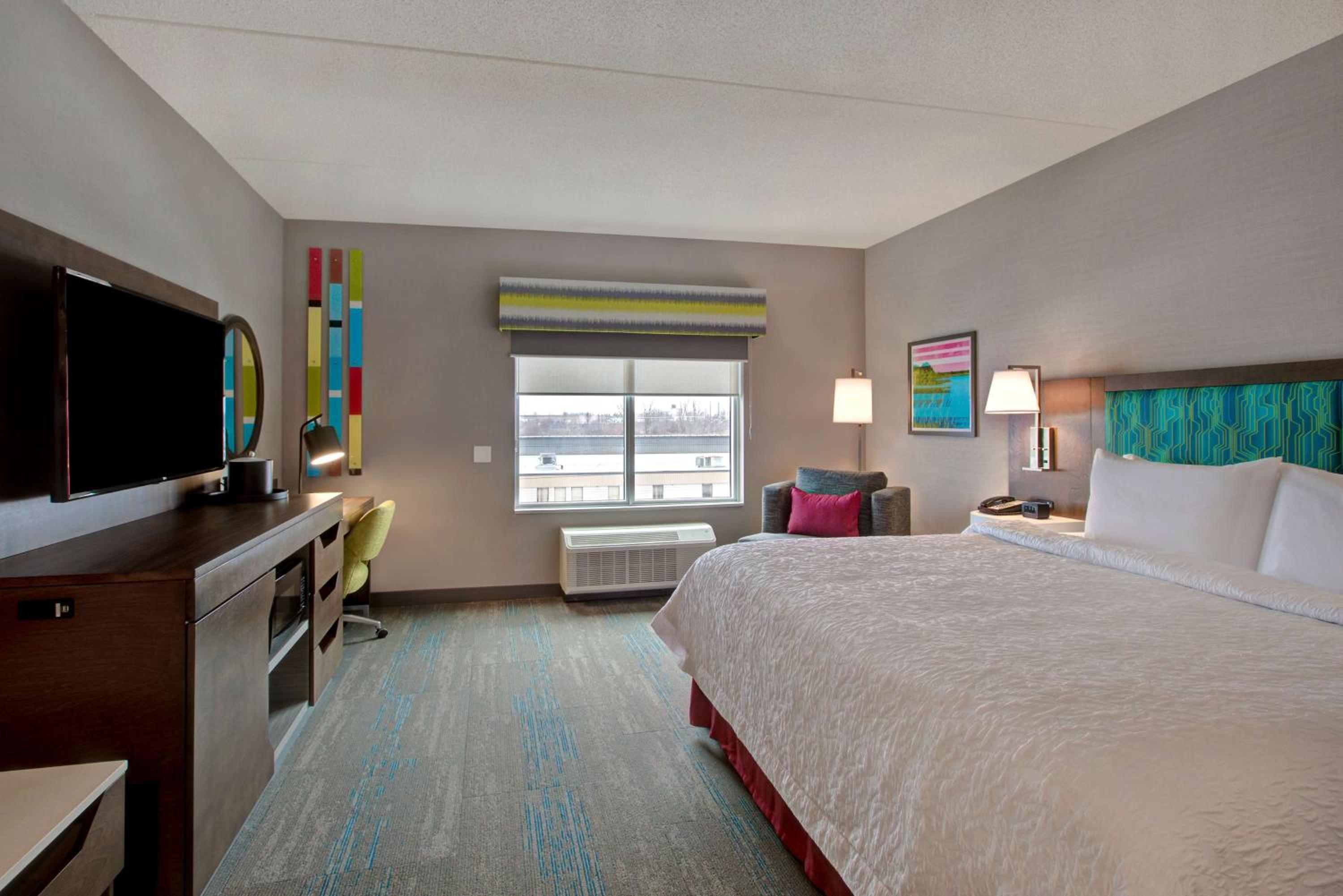 Brockville Vacations - Hampton Inn Brockville, On - Property Image 8