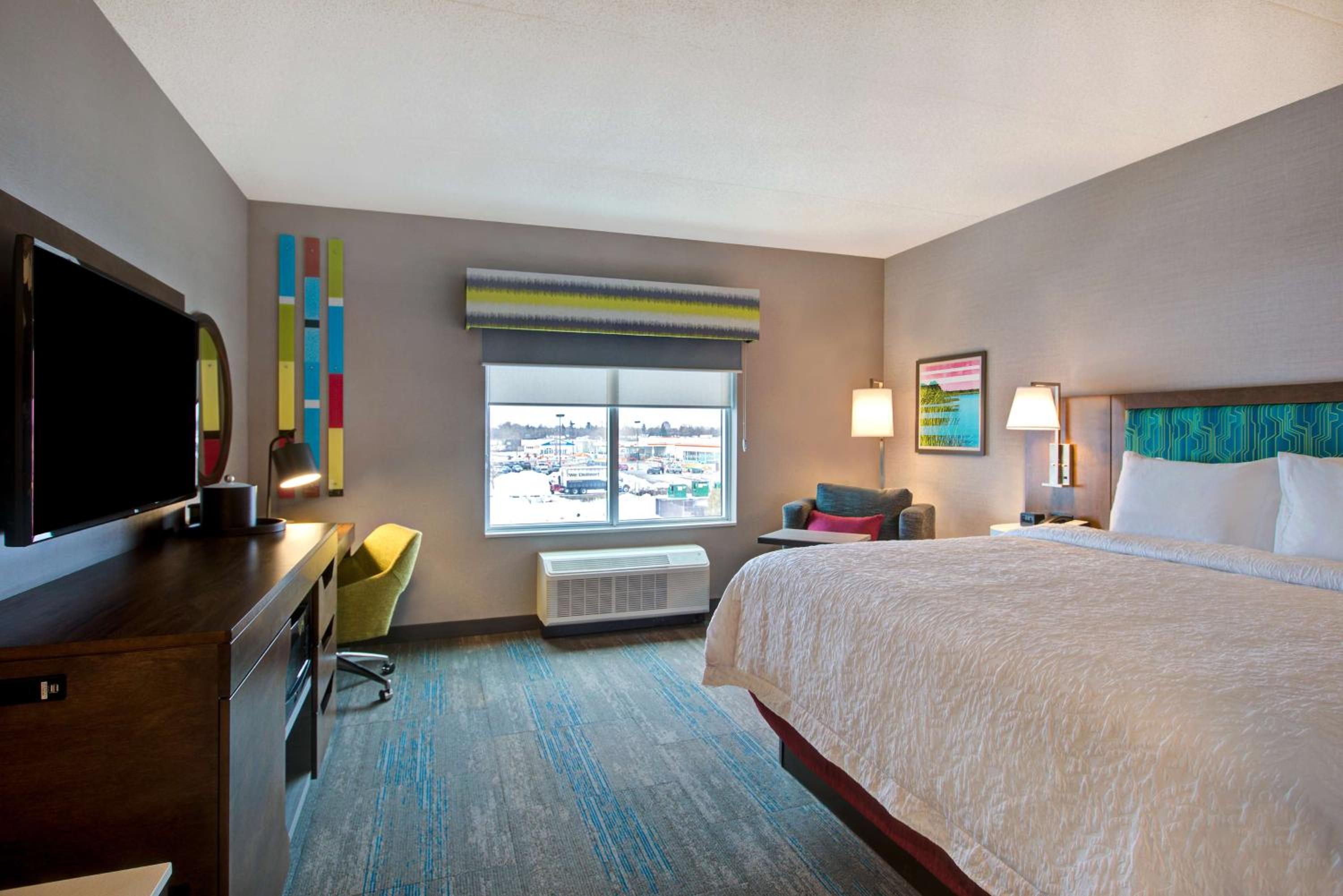 Brockville Vacations - Hampton Inn Brockville, On - Property Image 9