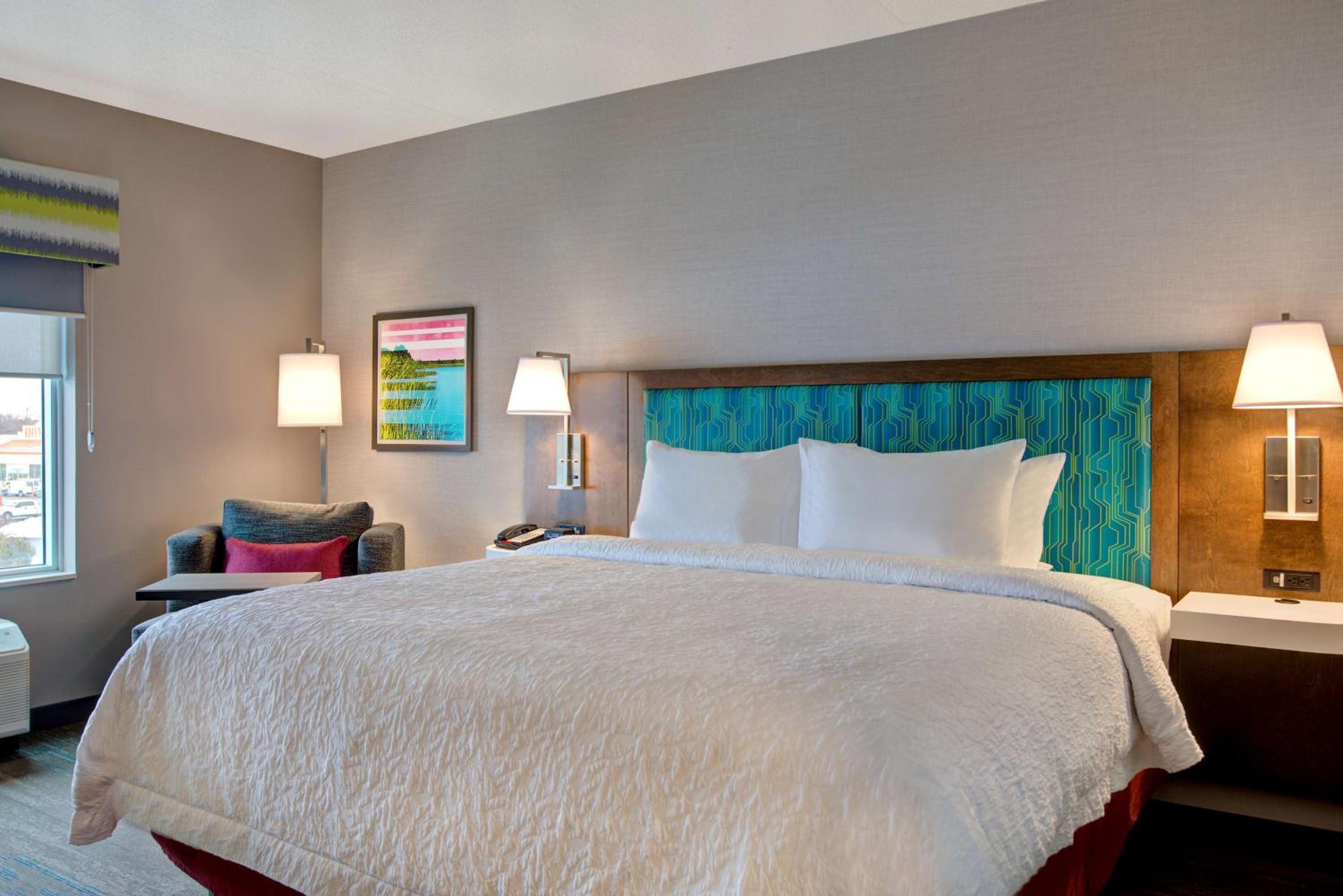 Brockville Vacations - Hampton Inn Brockville, On - Property Image 11