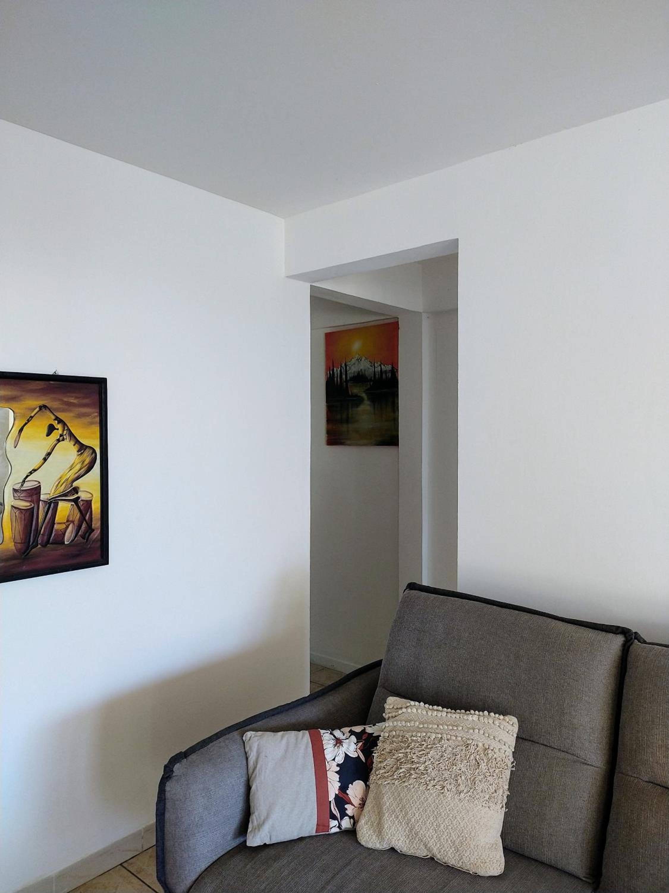 La maison zen