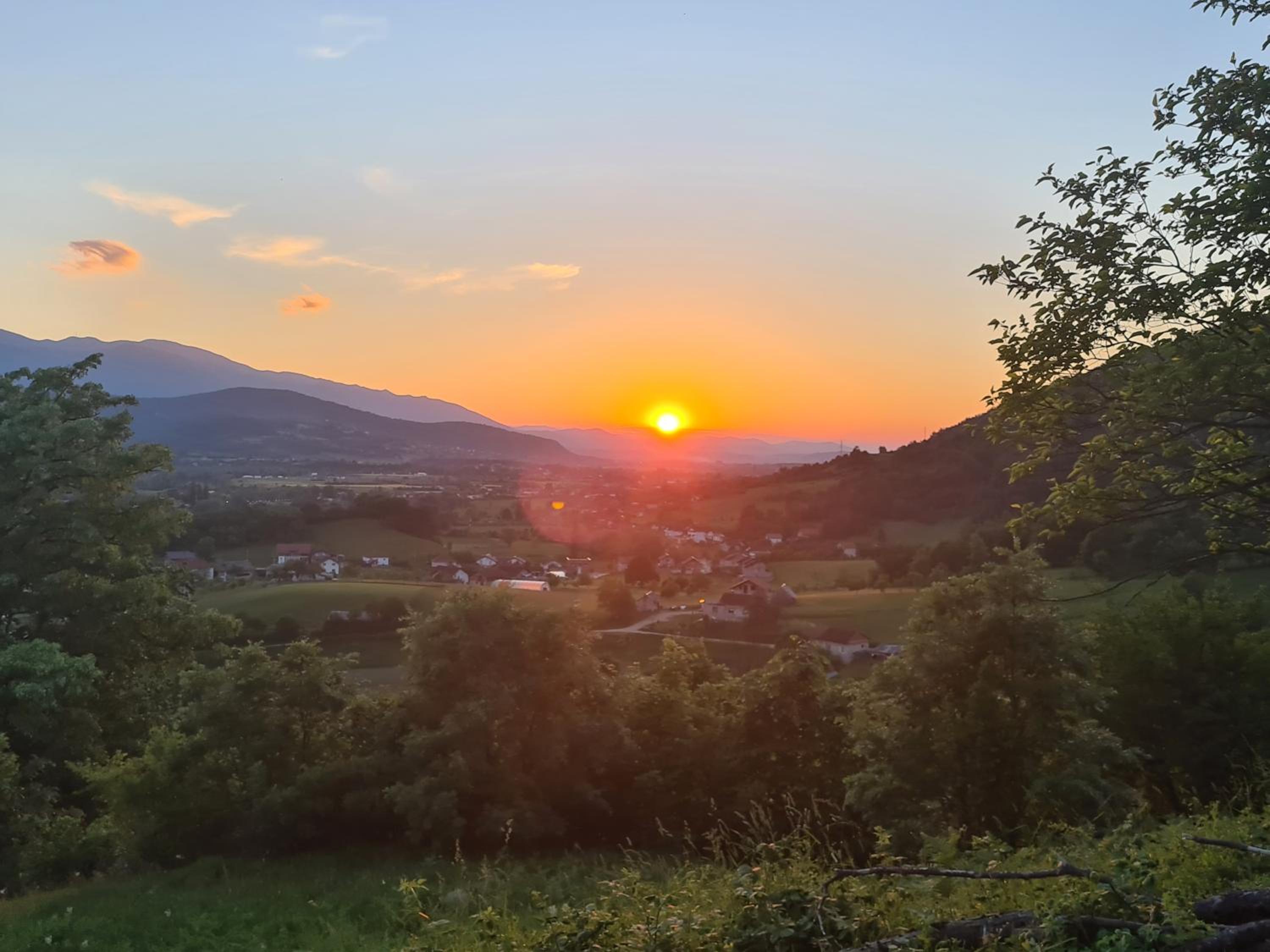 Villa Sunset