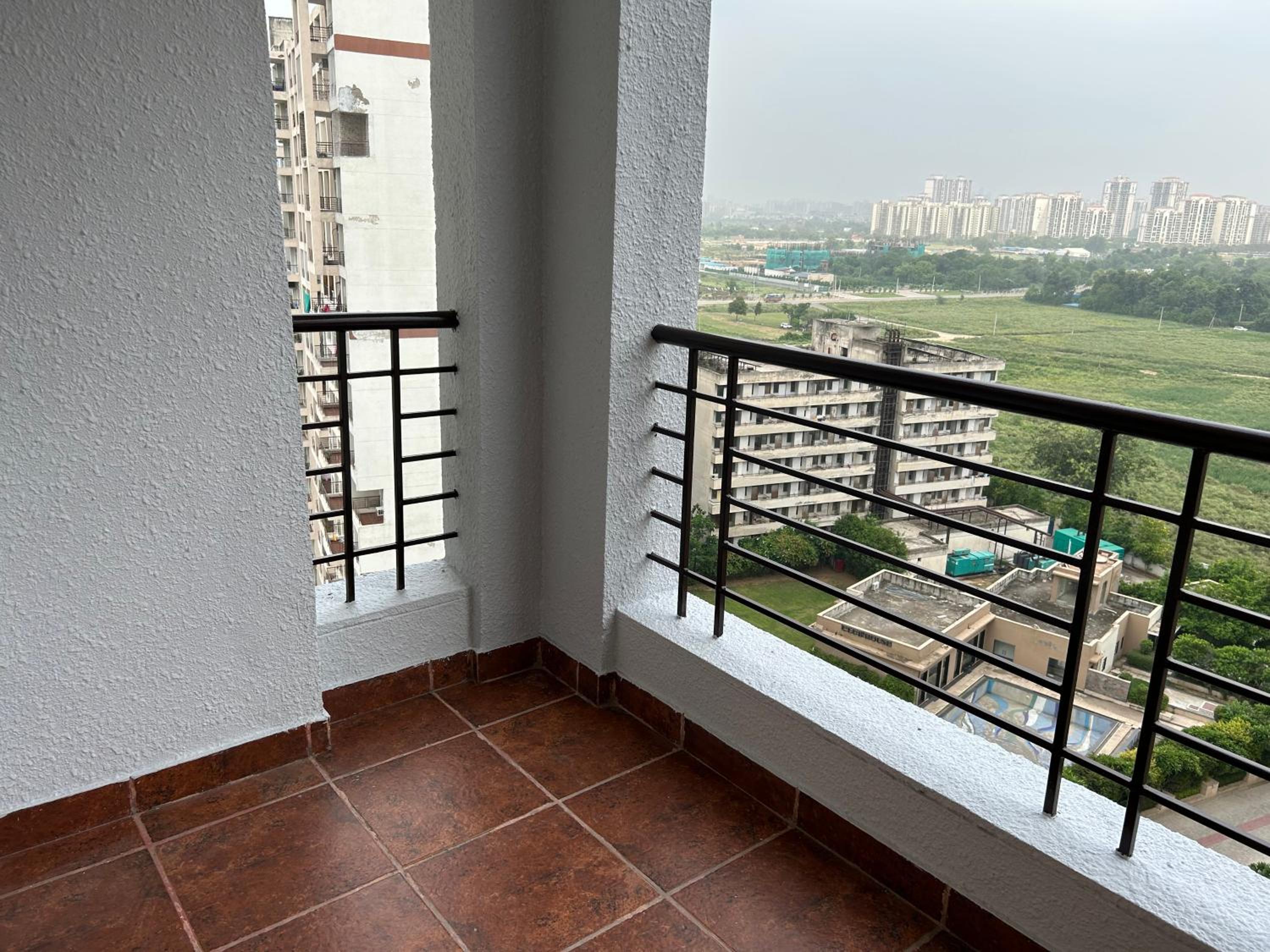 Humble Abode New Gurgaon
