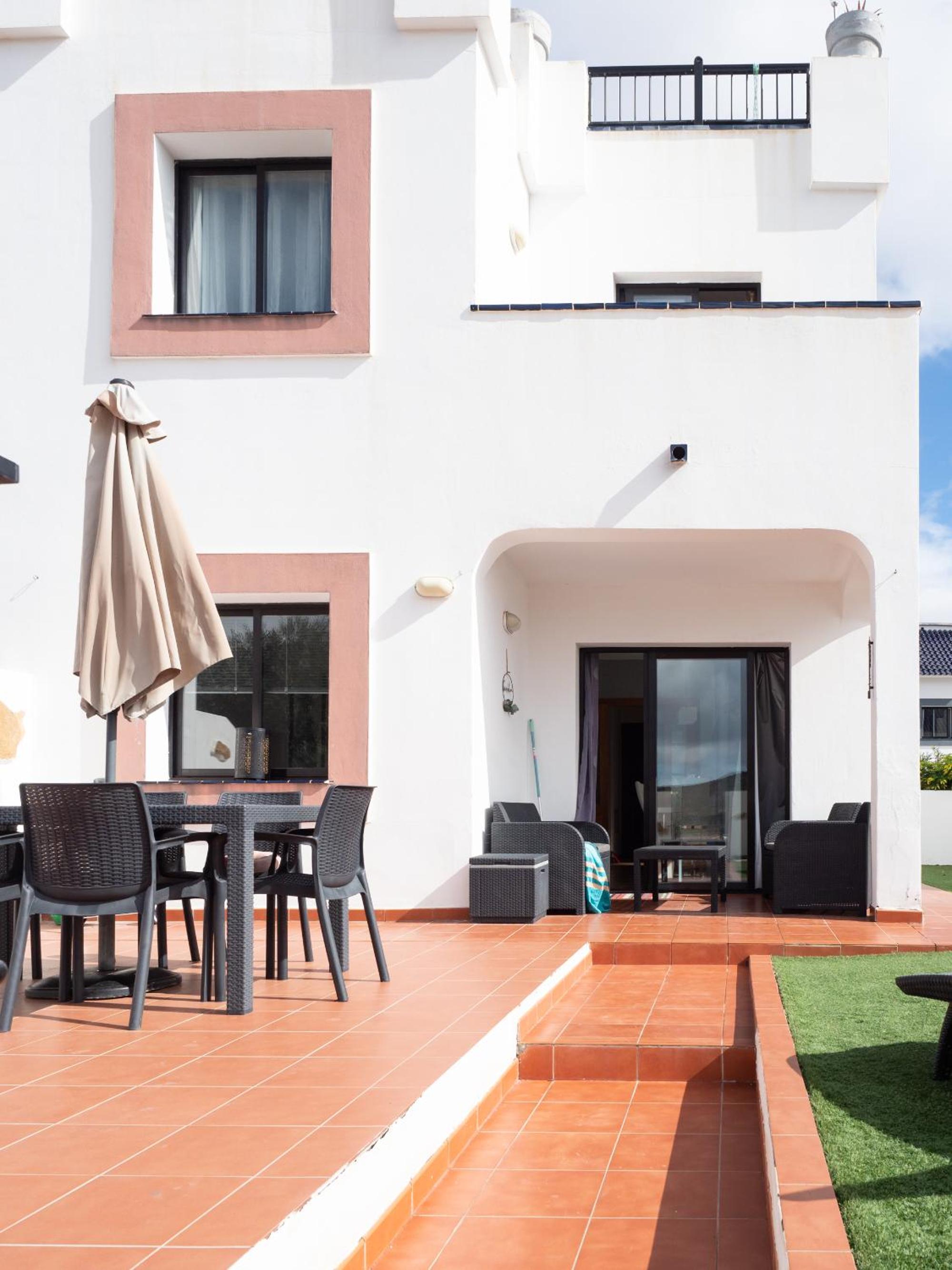 Casa Mimi - your perfect family getaway view 2