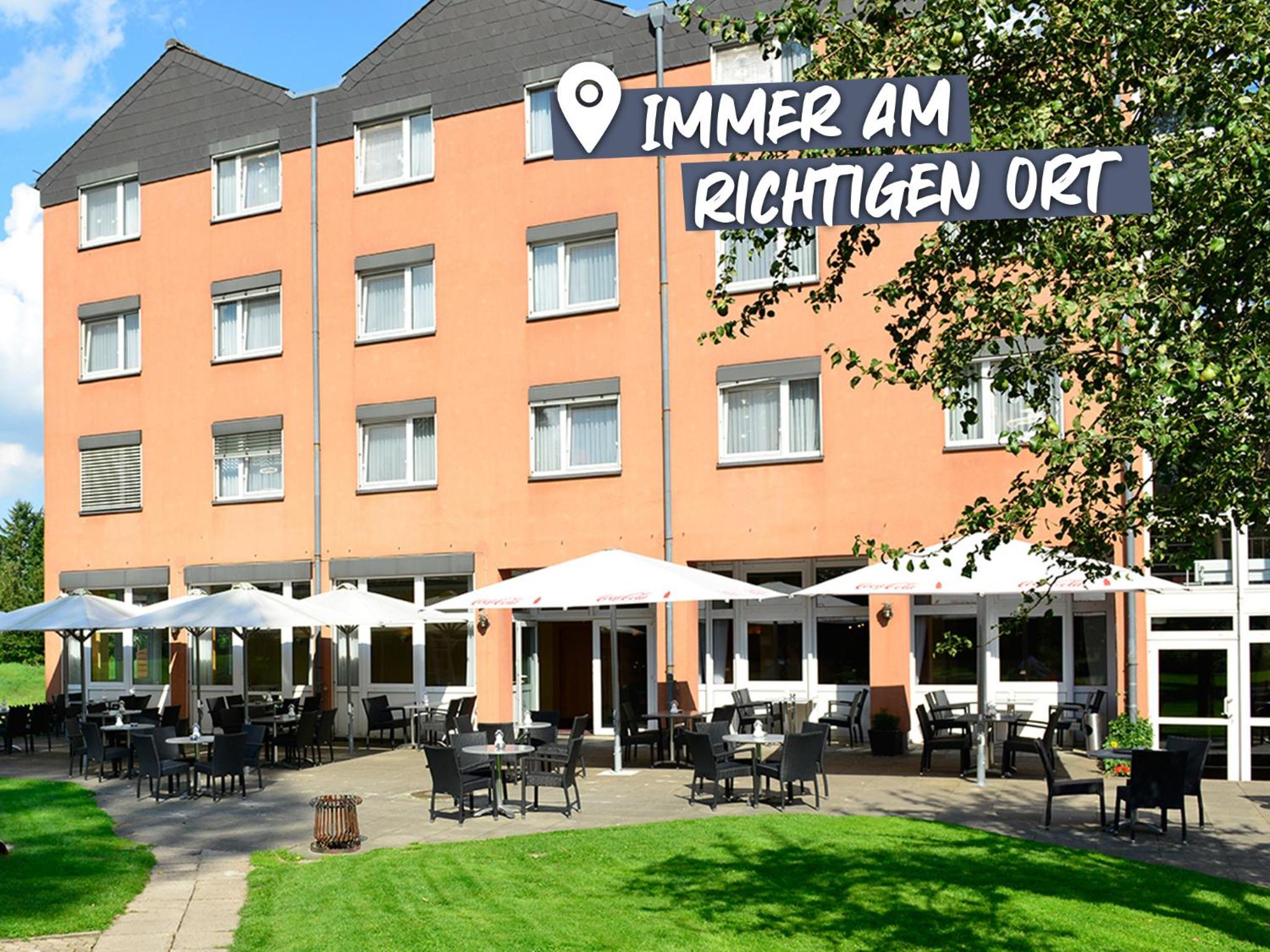 ACHAT Hotel Luneburger Heide - Property Image 89