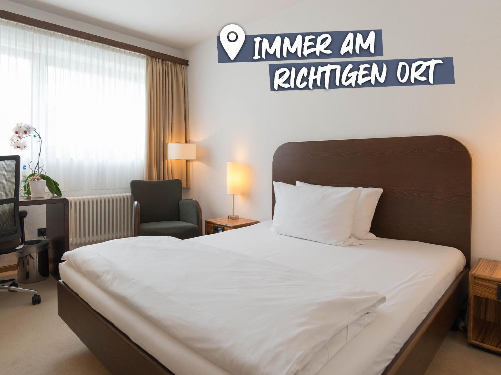 ACHAT Hotel Corbin Munchen Airport - Property Image 14