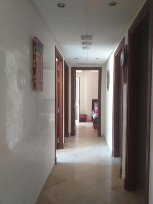 Appartement Haut Standing view 3