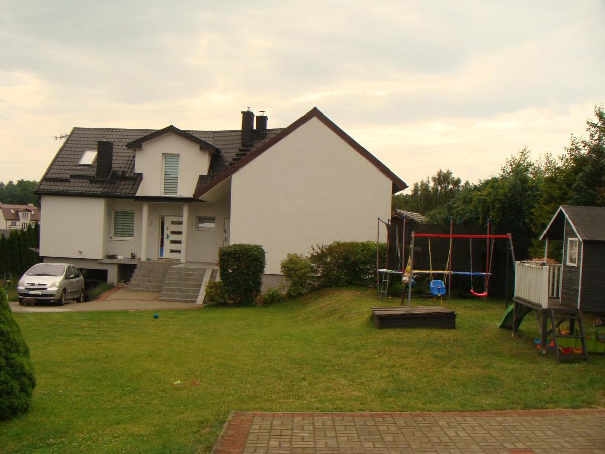 Domek u Dorotki view 4