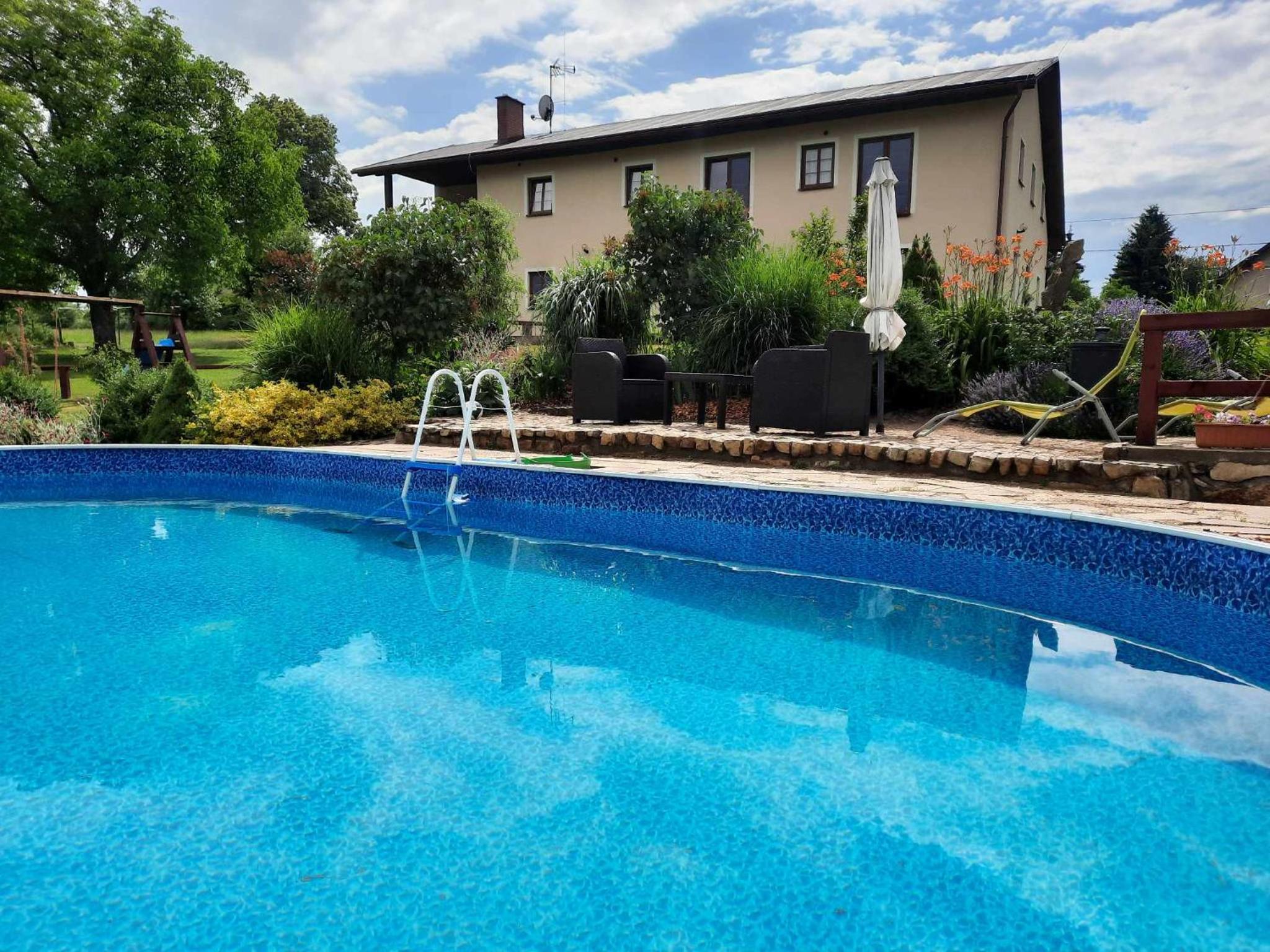 Guest House Starý Sedloňov