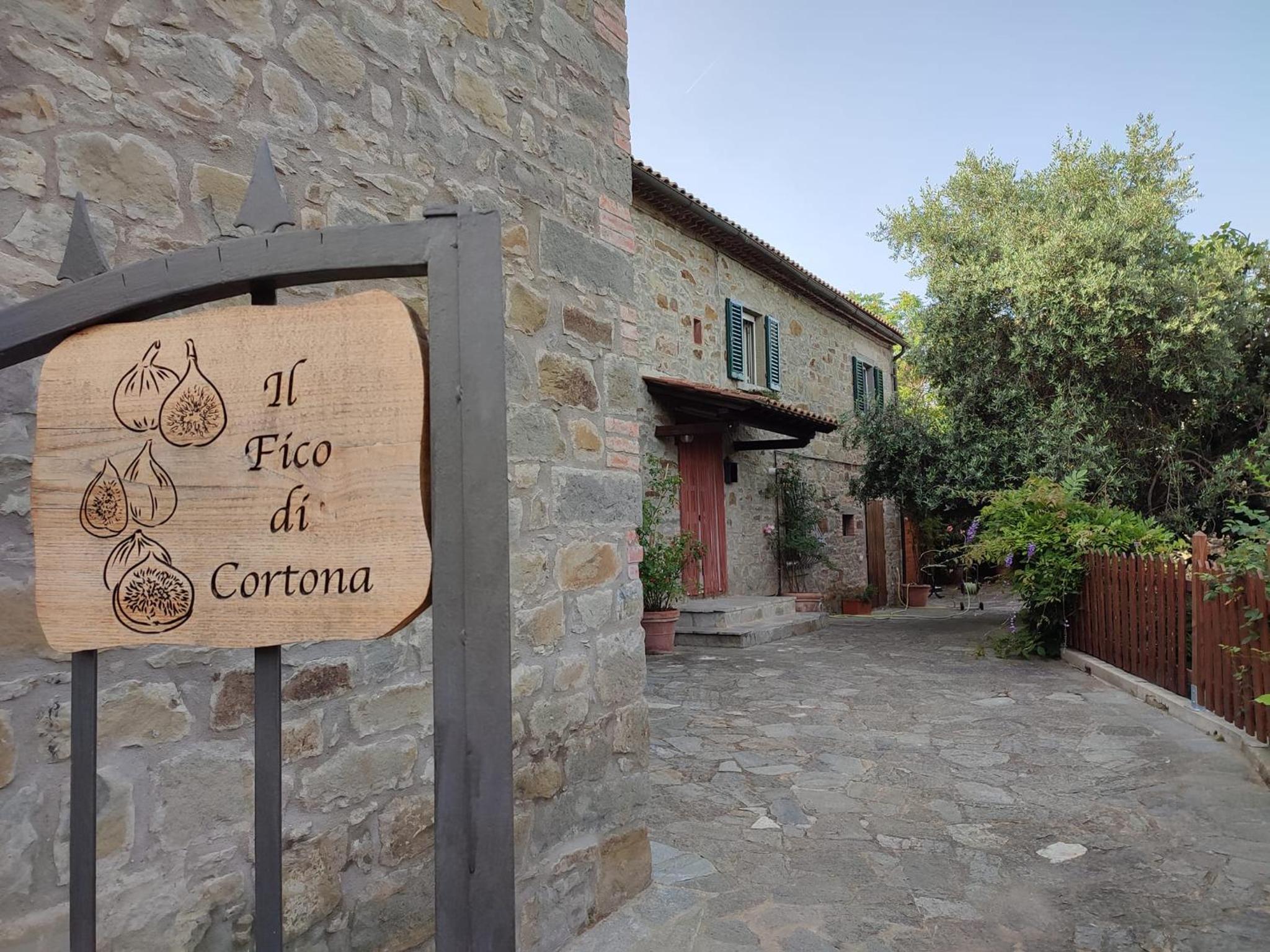 Cortona Vacations - Il Fico di Cortona - Property Image 28