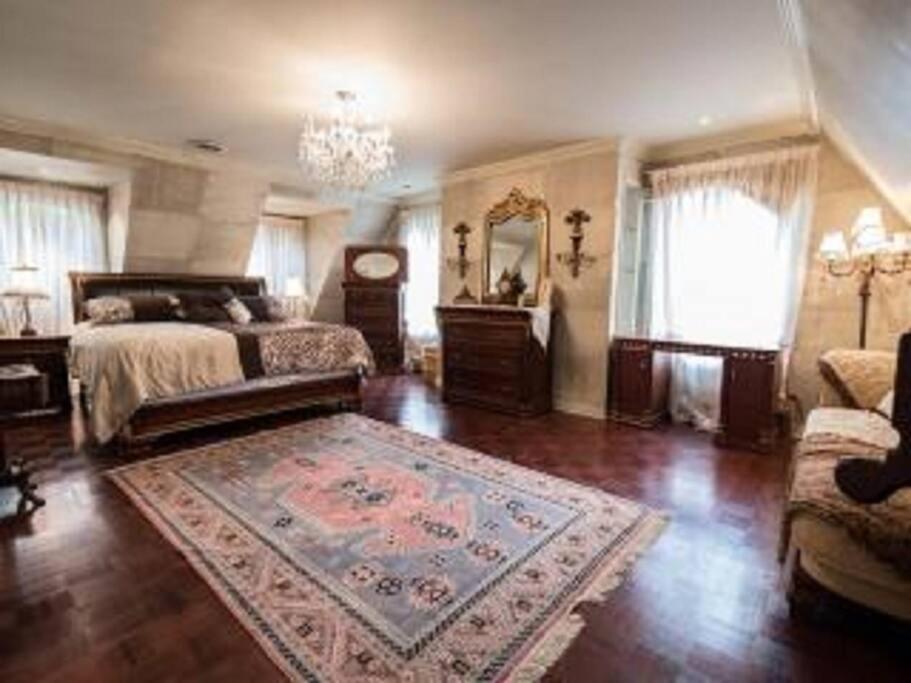 Amazing 8BR Suites Waterview House & SPA