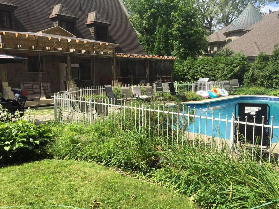 Amazing 8BR Suites Waterview House & SPA