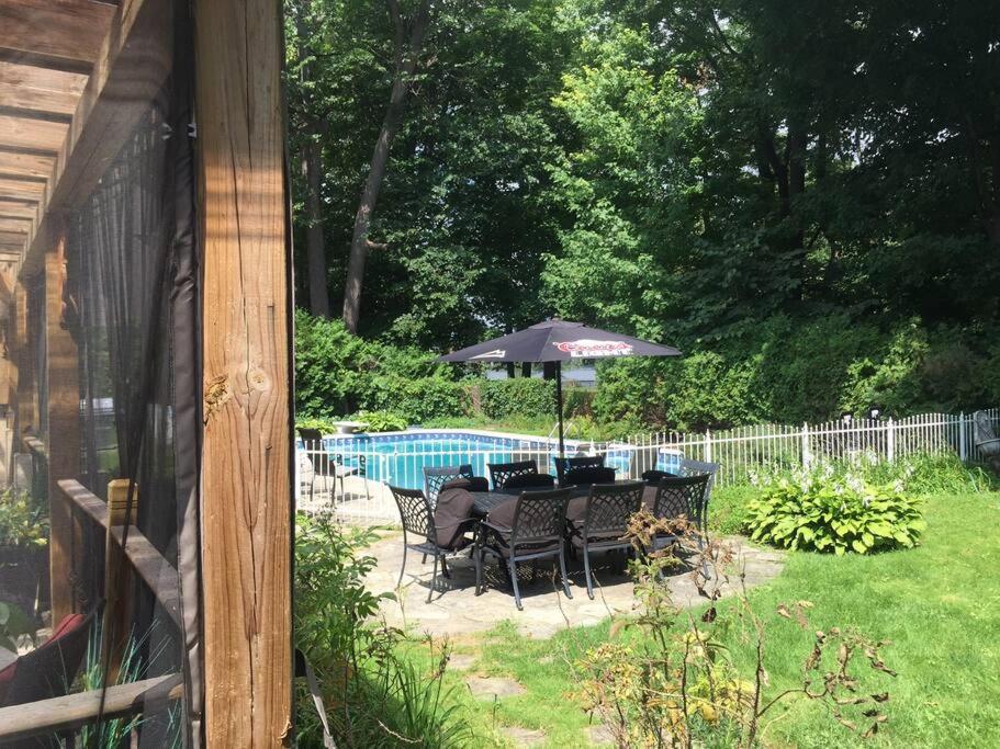 Amazing 8BR Suites Waterview House & SPA