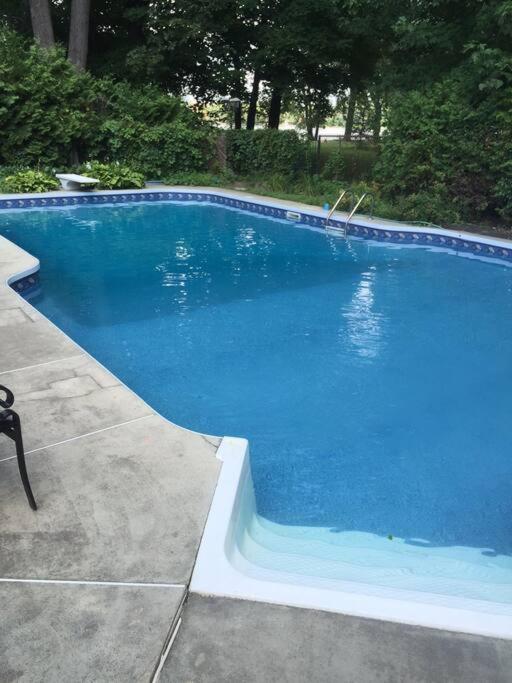 Amazing 8BR Suites Waterview House & SPA