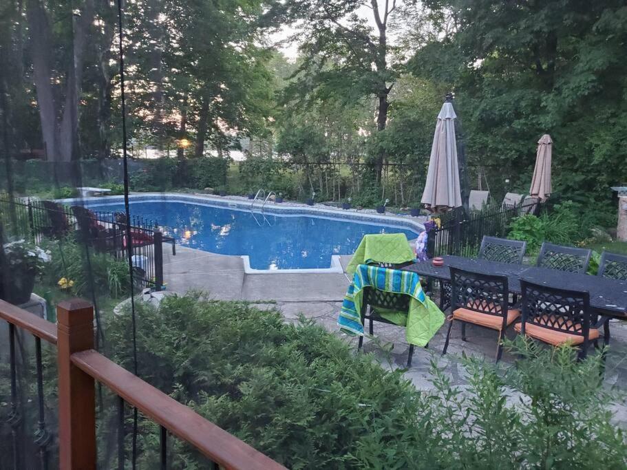 Amazing 8BR Suites Waterview House & SPA