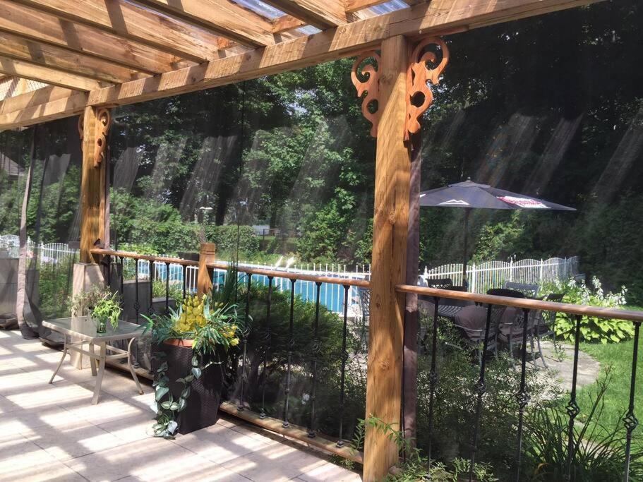 Amazing 8BR Suites Waterview House & SPA