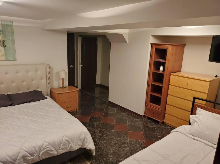 Amazing 8BR Suites Waterview House & SPA