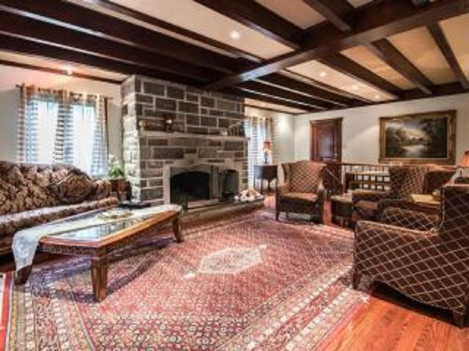 Amazing 8BR Suites Waterview House & SPA