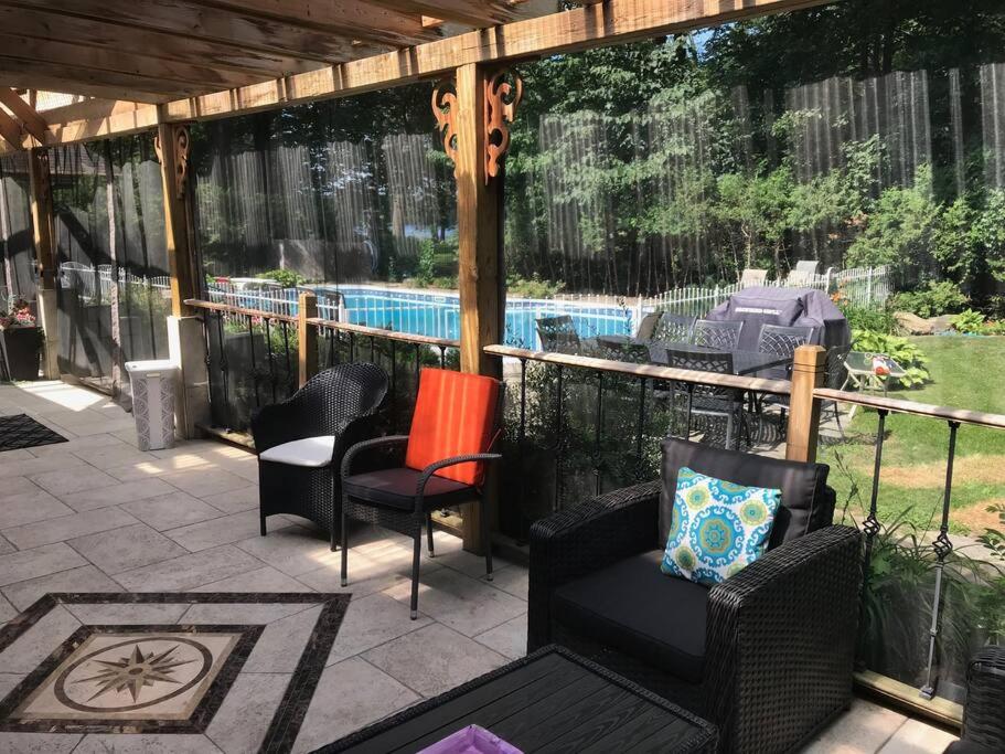 Amazing 8BR Suites Waterview House & SPA