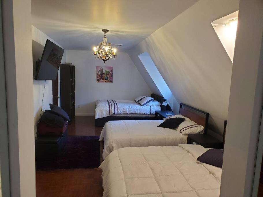 Amazing 8BR Suites Waterview House & SPA