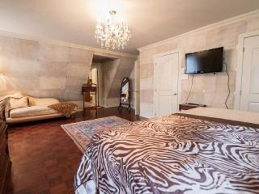 Amazing 8BR Suites Waterview House & SPA