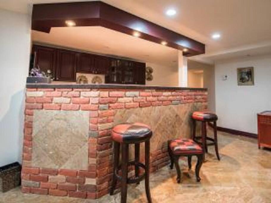 Amazing 8BR Suites Waterview House & SPA