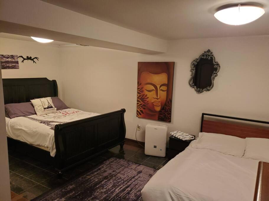 Amazing 8BR Suites Waterview House & SPA