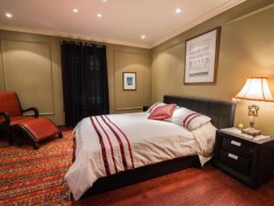 Amazing 8BR Suites Waterview House & SPA