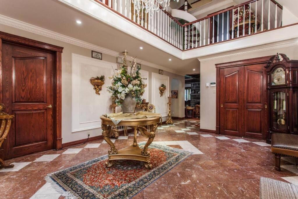 Amazing 8BR Suites Waterview House & SPA