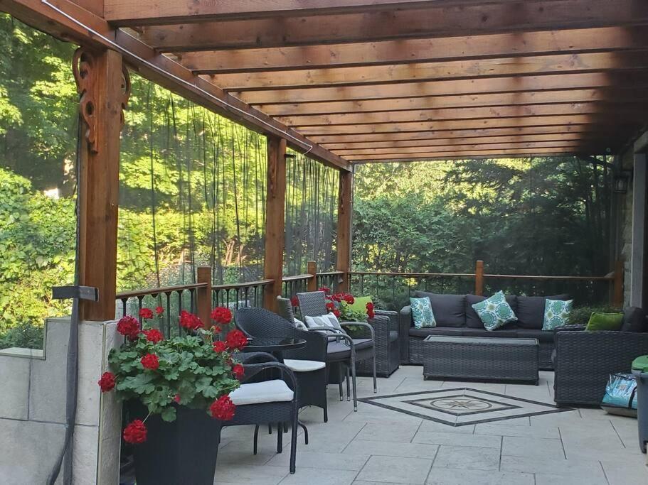 Amazing 8BR Suites Waterview House & SPA
