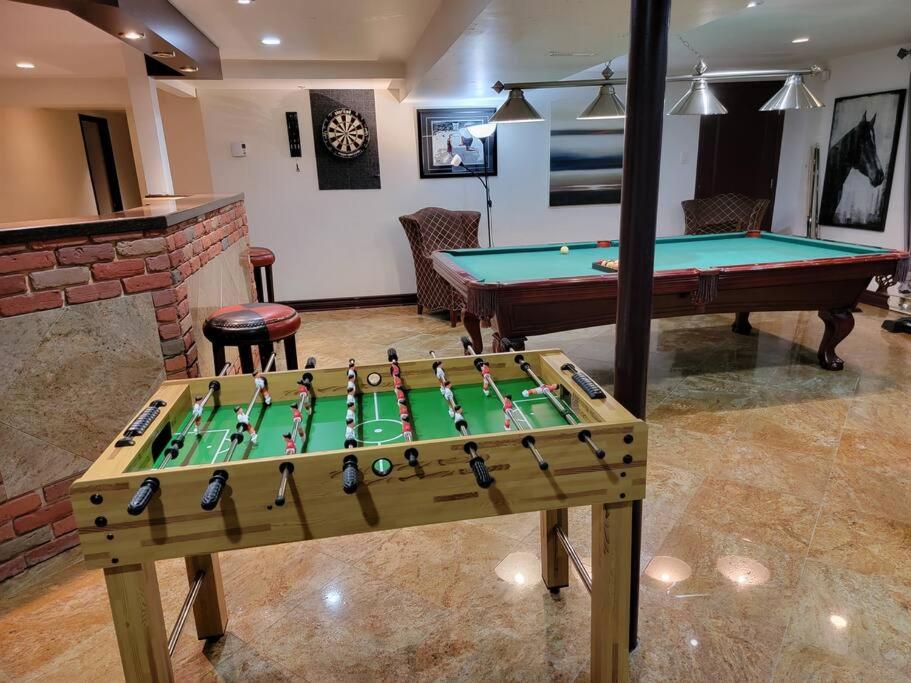 Amazing 8BR Suites Waterview House & SPA