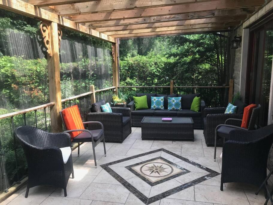 Amazing 8BR Suites Waterview House & SPA