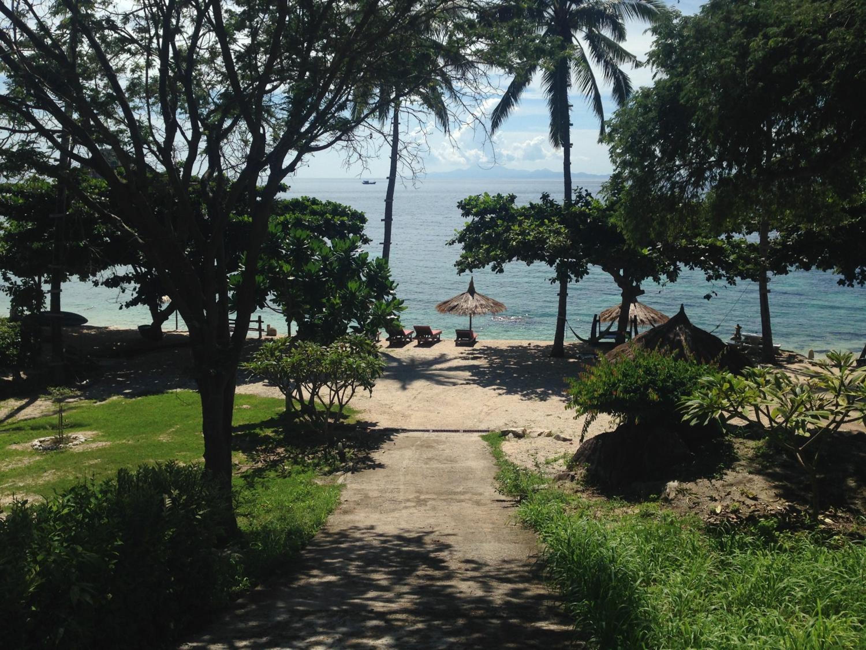 Coral View Resort