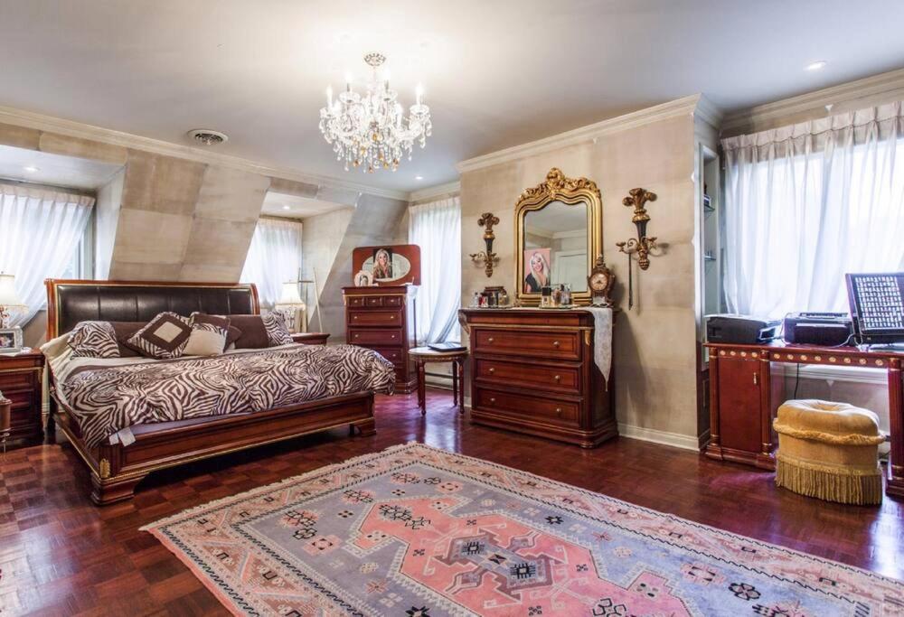 Amazing 8BR Suites Waterview House & SPA