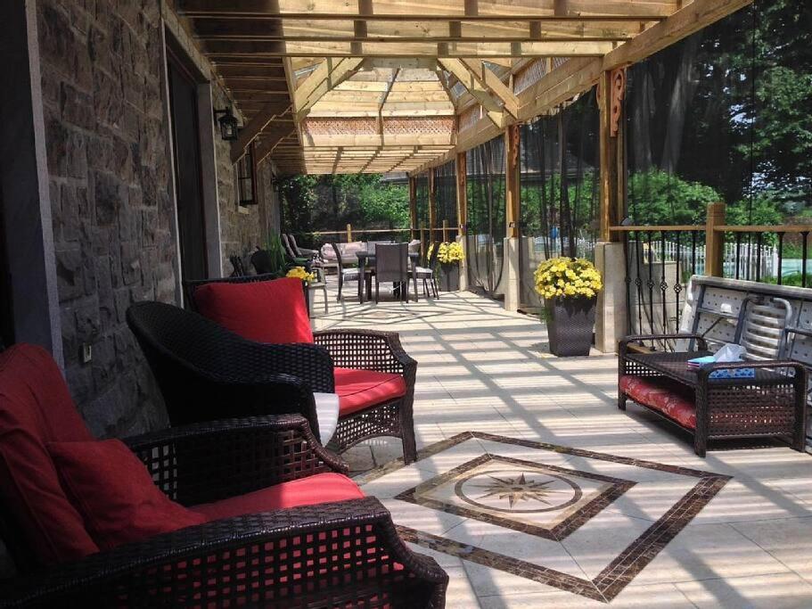 Amazing 8BR Suites Waterview House & SPA