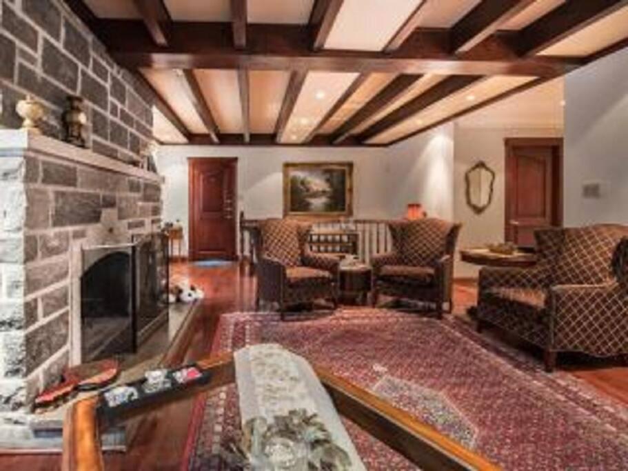 Amazing 8BR Suites Waterview House & SPA