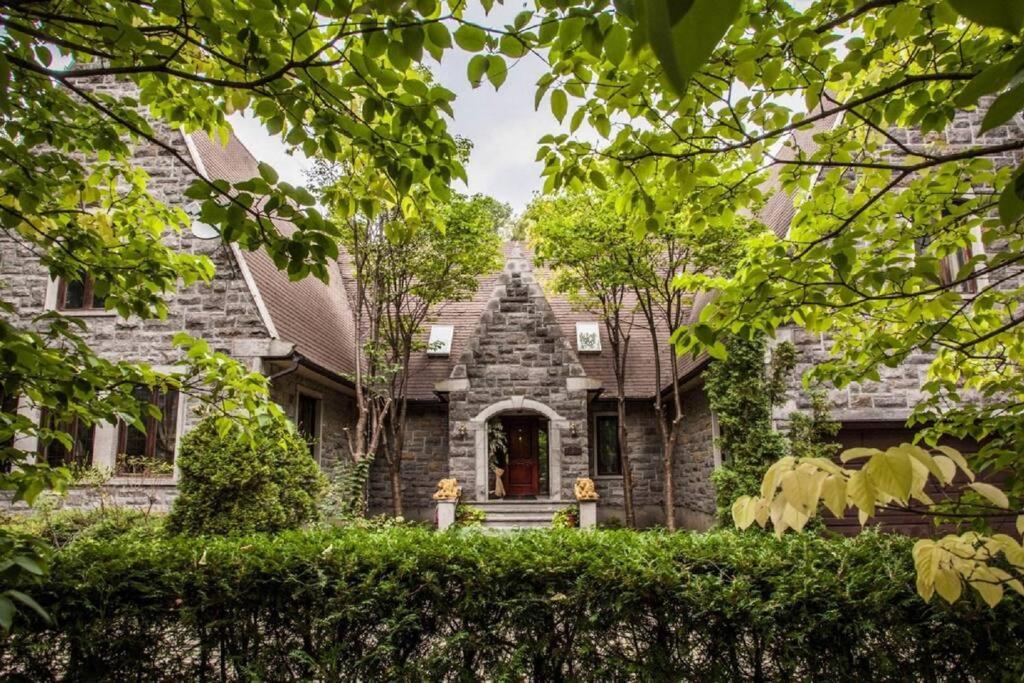 Amazing 8BR Suites Waterview House & SPA