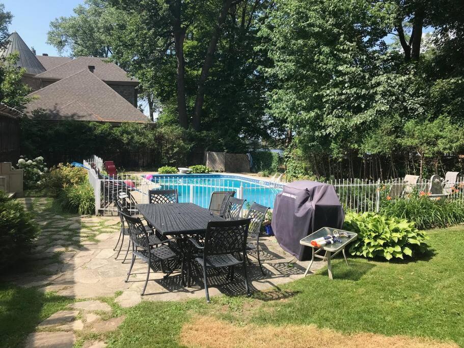 Amazing 8BR Suites Waterview House & SPA
