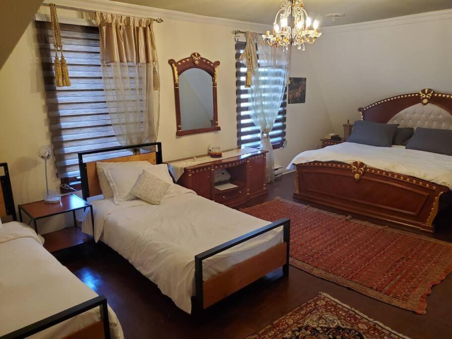 Amazing 8BR Suites Waterview House & SPA