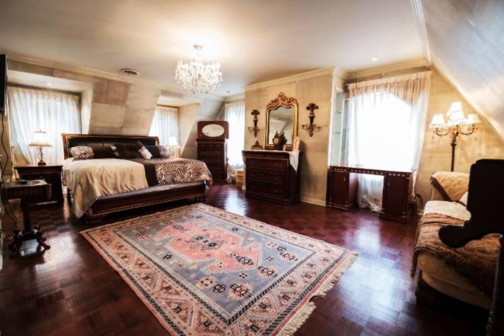 Amazing 8BR Suites Waterview House & SPA