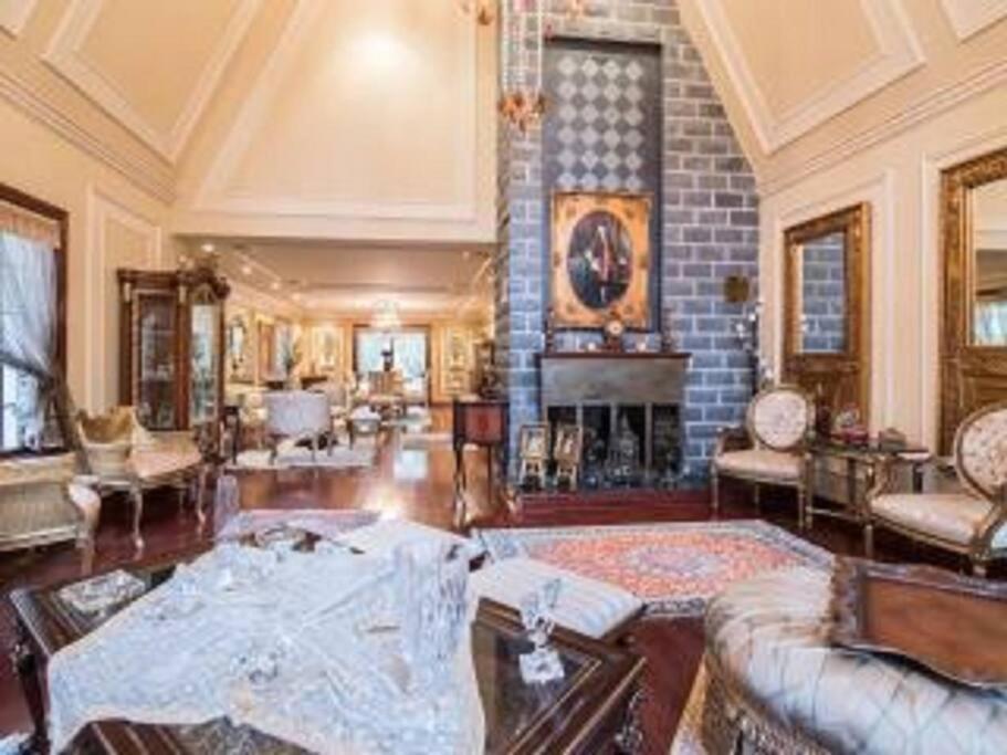 Amazing 8BR Suites Waterview House & SPA