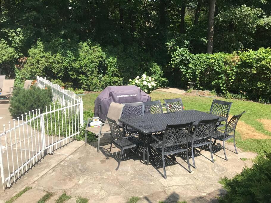 Amazing 8BR Suites Waterview House & SPA